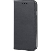 Smart Magnetic Book Case Oppo Reno 15 5G (Global) Black