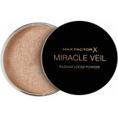 Miracle Veil Radiant Loose Powder 4g