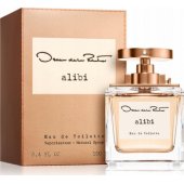 Oscar de la Renta Alibi tualetinis vanduo moterims 100 ml