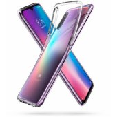 "S35CS26087 Liquid Crystal Fit Xiaomi Mi 9", skaidrus