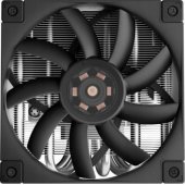 AN600 120mm CPU Cooler Black R-AN600-BKNNMN-G