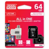 M1A4 All in One 64GB