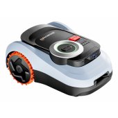 Navimow i208E LiDAR