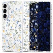 FlexAir Galaxy S26 Spring Flower