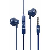 EasyPods 3.5mm Blue