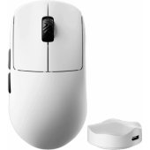 Scyrox V8 White