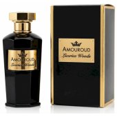 _8348892 Amouroud Licorice Woods parfumuotas vanduo EDP 100ml