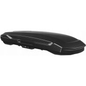 Motion 3 XL Low Black