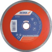 Dedra Continuous special diamond disc 230mm 22,2mm (H1125A)