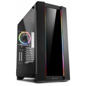 Elite Shark CA200G juodas