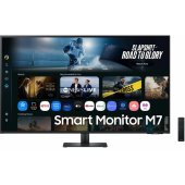 Smart Monitor M7 LS32FM703UUXEN 32" VA 16:9