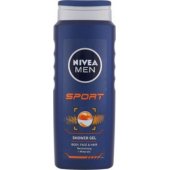 Nivea Men Sport Shower Gel 500ml