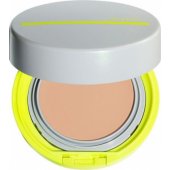 Shiseido Sports BB SPF50+ BB kompaktinė pudra, šviesi, 12g