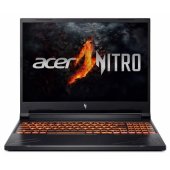 Nitro V 16 ANV16-41 16 165hz 8645HS 16GB 1SSD RTX4050 EN W11 Black