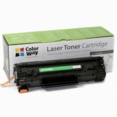 HP CE278A (78A); Canon 728/ 726 Black