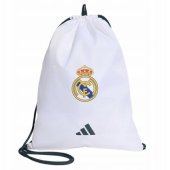 KR2798 Real Madrid baltas