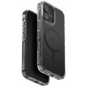 LifePro Xtreme Case Magclick Charging iPhone 17 Black