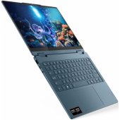 Yoga 7 2-in-1 14AKP10 14 OLED 350 16GB 512SSD NOR W11 Teal 83JR00BQMX