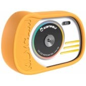 KIDYCAM Yellow