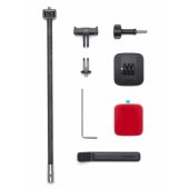 Helmet Mount Kit for DJI Osmo