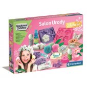 Beauty Salon Deluxe - Soaps, Perfumes (50690)