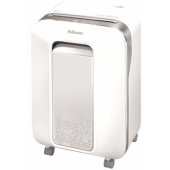 Powershred LX201 Baltas