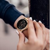 SW-7211 Rose Gold