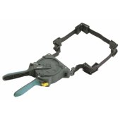 Wolfcraft Zacisk taśmowy do ram jednoręczny 5m (3681000)
