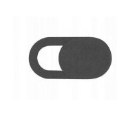 CRAYFISH Web camera cover black