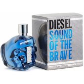 _8248033 Diesel Sound Of The Brave tualetinis vanduo EDT 200 ml
