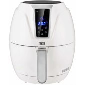 Digital Air Fryer 3,2 l White