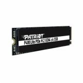 Patriot Memory P400 Lite 4 TB M.2 PCI Express 4.0 NVMe