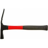 Top Tools Masonry hammer plastic handle 600g (02A913)
