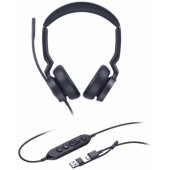 UH46 Dual Teams USB-C/ A
