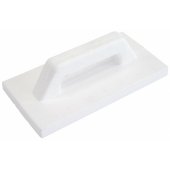 Mega Polistireninis šlifavimo padas 500x140mm - 61605