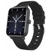 Watch Classic 2 Black