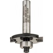Diskveida frēze HM B=5mm, kāts 8mm