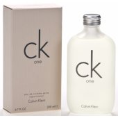 One EDT 200 ml