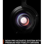 Arctis Nova Pro