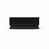Seagate 8TB Firecuda Gaming HUB juodas U3 - STKK8000400