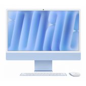iMac 24" 4.5K Retina M4 8C 16GB 256SSD M4 8C GPU SK Blue MWUF3SL/ A