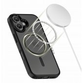 MagMat MagSafe iPhone 17 Matte Black