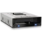 flexiDOCK 2.5"/ 3.5" SATA juodas MB795SP-B