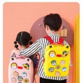 Picocic K16 Yellow