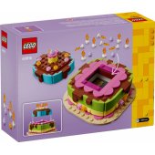 40815 gimtadienio tortas