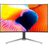 LM32-GO43A 31.5" QD-OLED 16:9 Curved