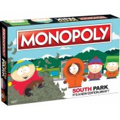 Monopoly: South Park kolekcinis leidimas