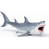Papo megalodono figūrėlė
