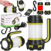 _7600328 Springos CS0125 stovyklavimo lempa