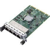 Kontroler Lenovo LENOVO ThinkSystem Broadcom 5719 1GbE RJ45 4-port OCP